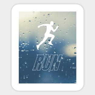 just run Sticker